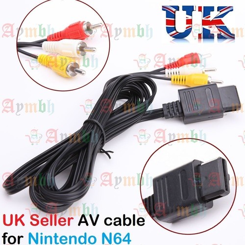Video audio cable lead - video,