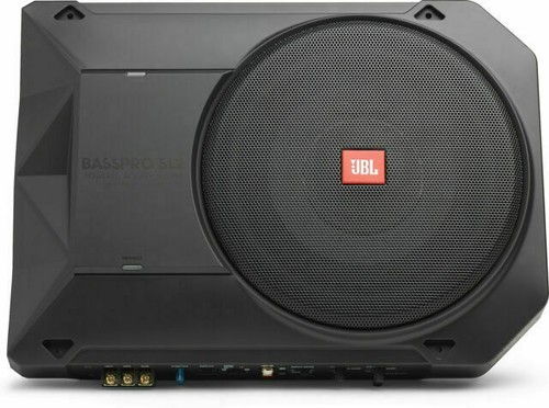Jbl basspro sl2 low - sl2, low-profile