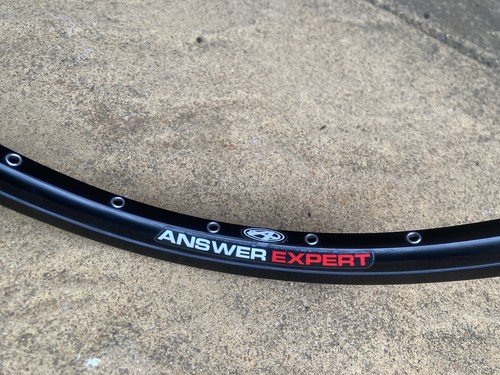 Answer expert bmx race - 24”,