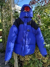 RAB Pertex / Down Expedition