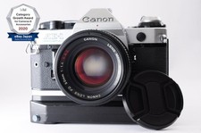 **NEAR MINT w/ Winder** Canon