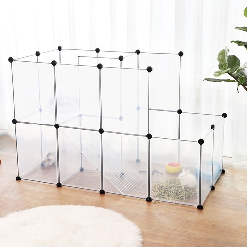 Songmics white plastic modular - songmics,