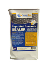 Smart Seal Concrete Sealer -