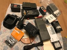 cb radio ham radio bits