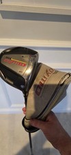 Nike SQ DYMO 9.5* Driver RH