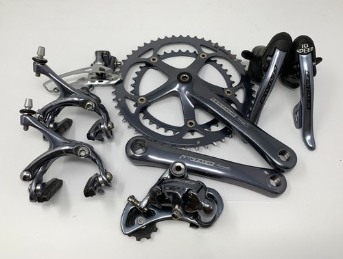 Campagnolo centaur speed - campagnolo, 10