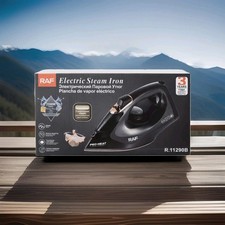 Brand New In  Box RAF Electric