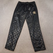 Adidas Tracksuit Bottoms