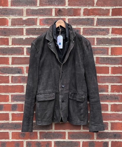 Allsaints mens survey leather - survey,