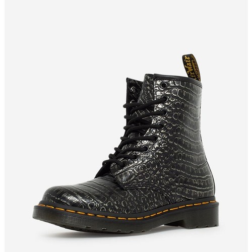 New martens 1460 croc - new,