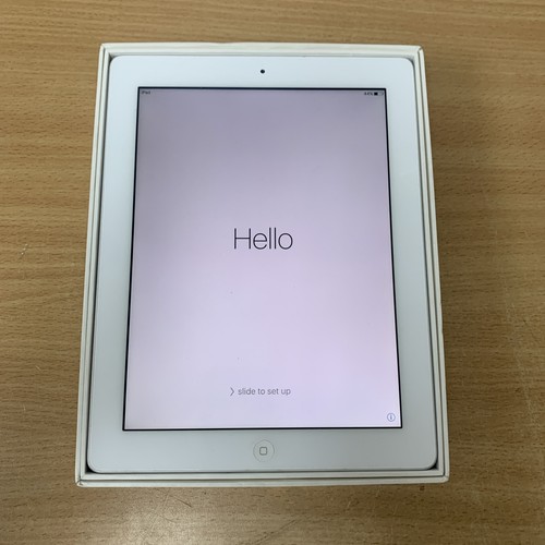 Apple ipad 3rd gen - ipad,
