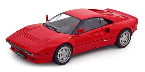 Scale ferrari 288 gto - ferrari,