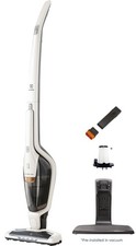Cleaner 2-in-1 Vacuum High