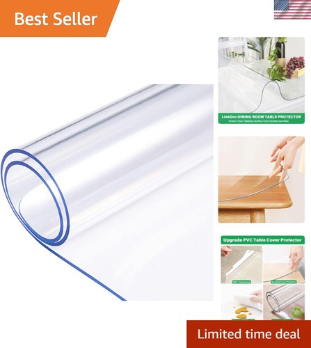 Set clear plastic - set,