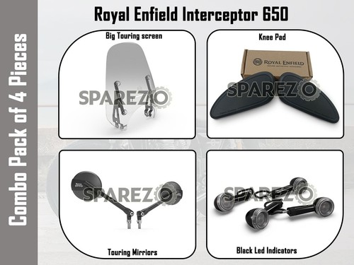 Genuine royal enfield - royal,