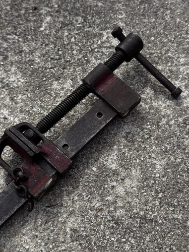 Record sash clamp head bar - record,