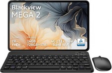 Blackview MEGA 2 Tablet, 4G