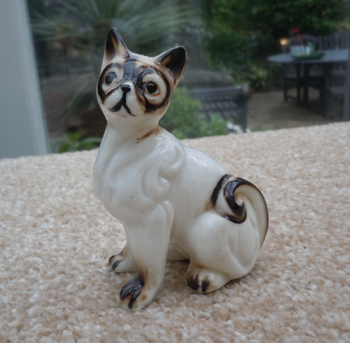 Vintage lego mcm japan cat - japan,