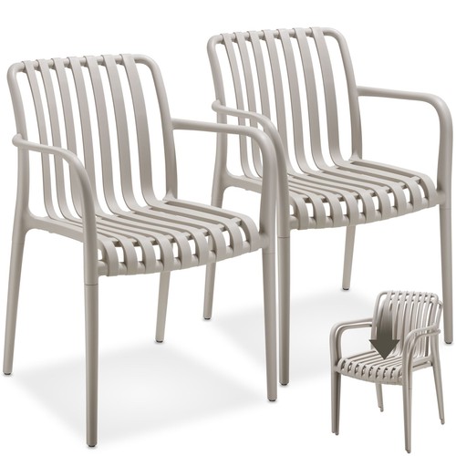 Strong chairs plastic - strong,