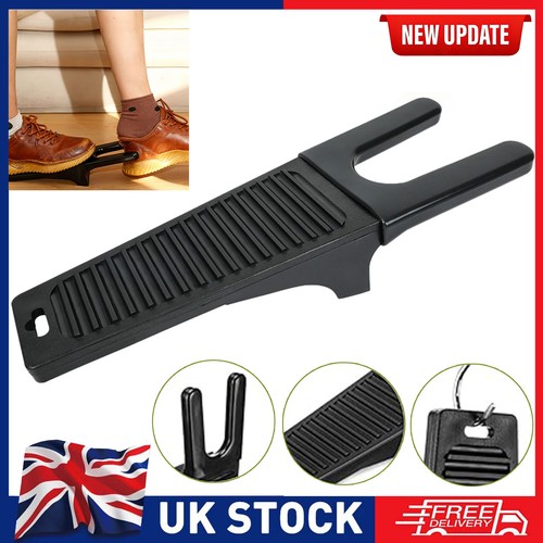 Heavy duty boot puller shoe - heavy,