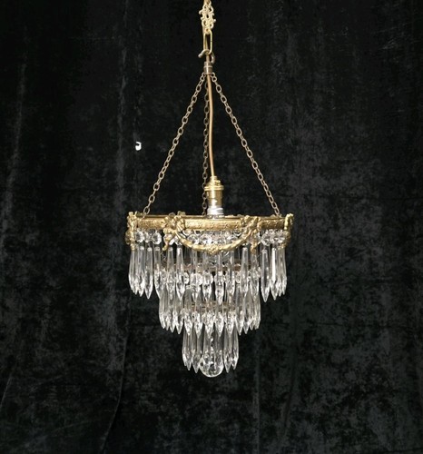 Fabulous antique french empire - fabulous,