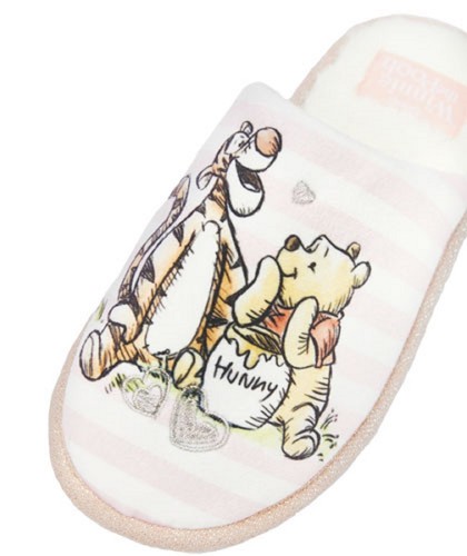 Ladies disney winnie the pooh - ladies,