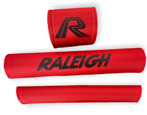 Raleigh burner red nylon - raleigh,
