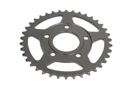 Jtr604 chain sprocket oe - jt, jtr604,38