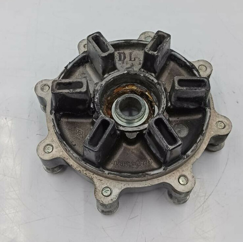 Hub rear wheel kawasaki - hub,