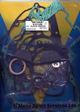 Full Engine Gasket Set Suzuki