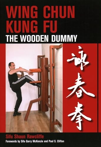 Wing chun kung - wing,