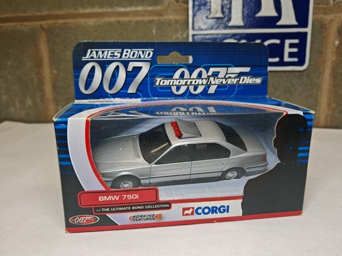 Corgi ty05102 james bond - corgi,