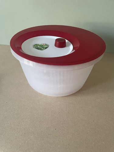 Emsa basic salad spinner - emsa,