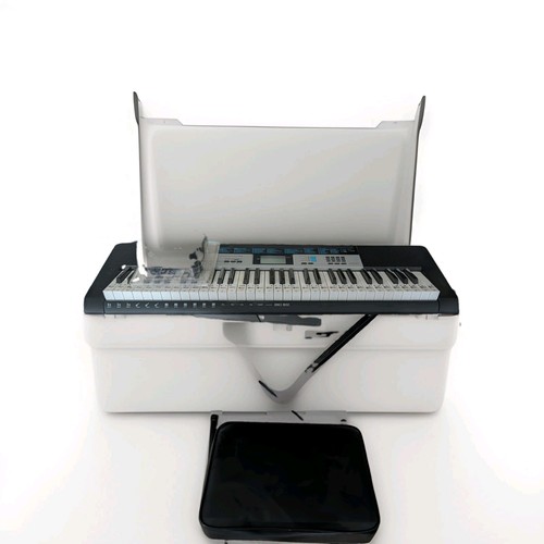 Casio 160 electric - electric, keyboard