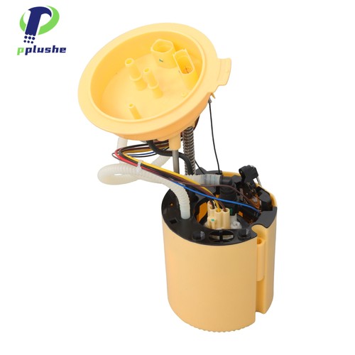 4g0919050a fuel pump - fuel,