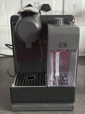 De'longhi Nespresso Lattissima