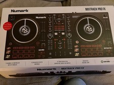 Numark Mixtrack Pro Fx - New