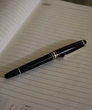 Authentic Montblanc