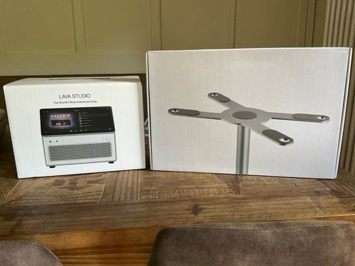 Lava music studio amp - music,