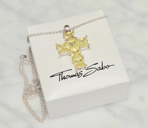 Thomas sabo large - sabo, chunky