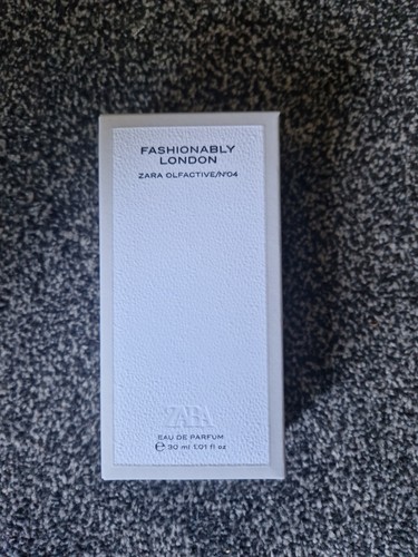 Zara malone fashionably - jo,