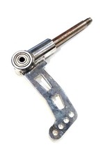 Used RH Right Stub Axle 100mm