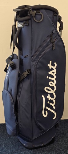 Titleist players stand bag - titleist,