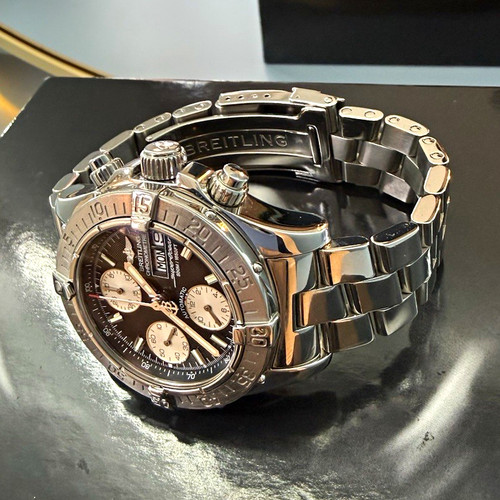 Breitling superocean a13340 - breitling,