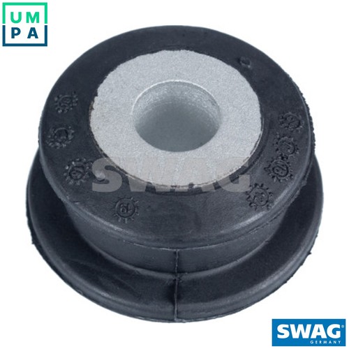 Bushing axle beam 75 - 2x, 30