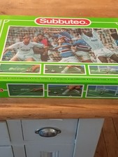 Subbuteo Vintage Set 60140