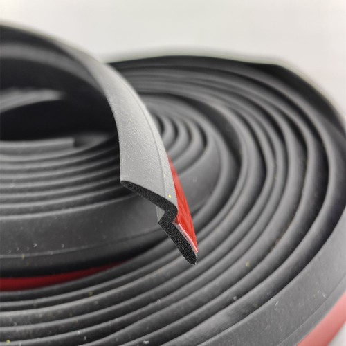Car door window rubber - car,