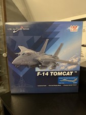 Hobbymaster F14 Tomcat Fist Of