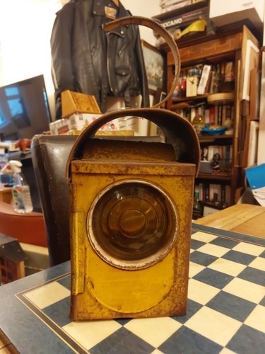Vintage yellow batchlee lbe - vintage,