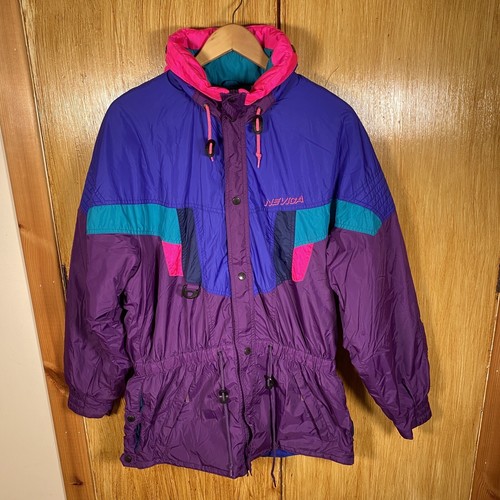 Nevica classic vintage ski - nevica,